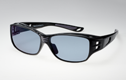 High Contrast Polarized AirlyGlasses